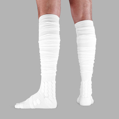 Football Socks source view 4