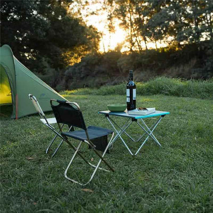 Camping Table source view 4