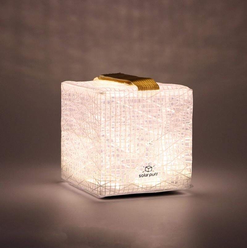 Solar Camping Lantern source view 4