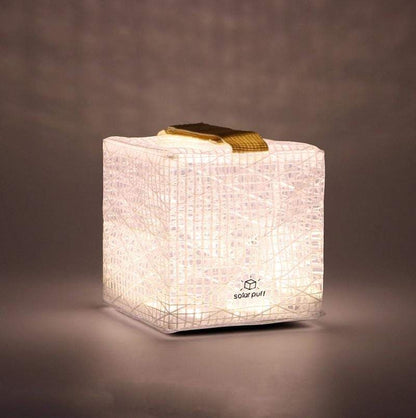 Solar Camping Lantern source view 4