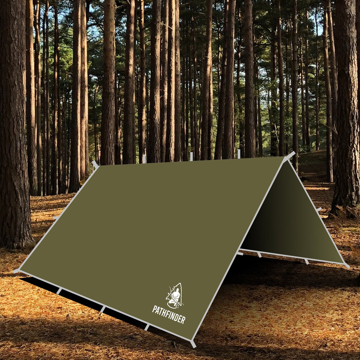 Camping Hammock source view 4