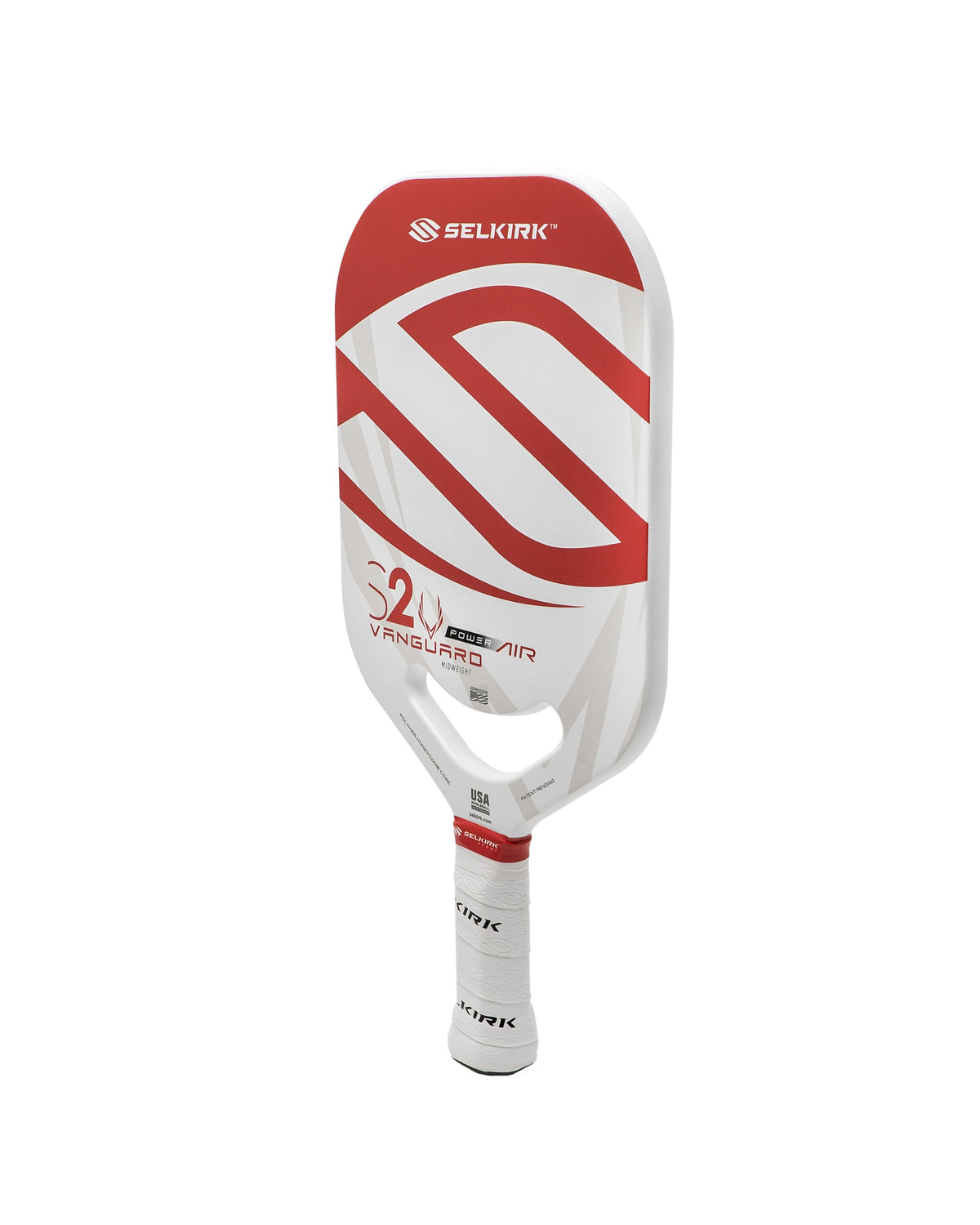 Pickleball Paddle source view 4