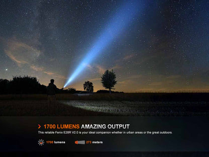 Rechargeable EDC Flashlight source view 4