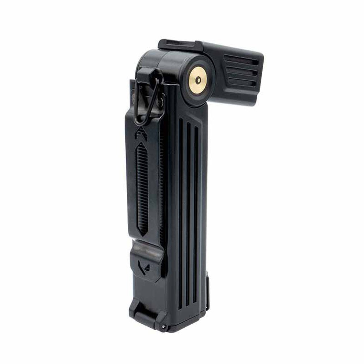 Adjustable-Head Work Flashlight source view 4