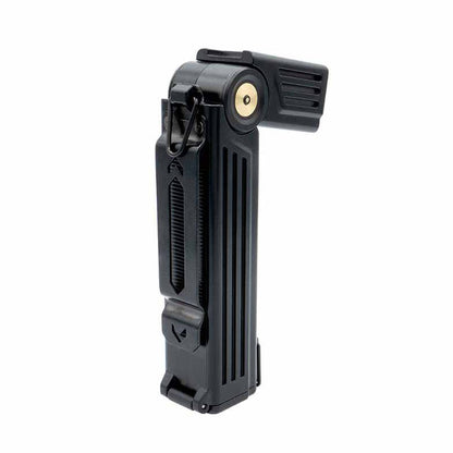 Adjustable-Head Work Flashlight source view 4