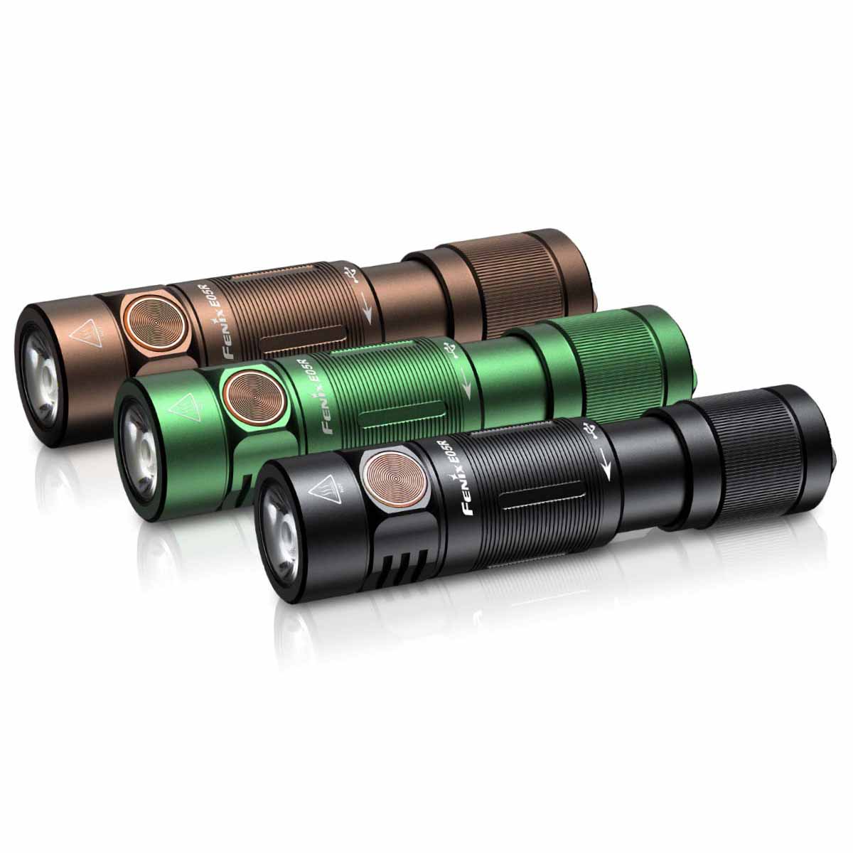 Rechargeable Keychain Flashlight source view 4
