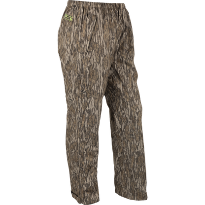 Waterproof Packable Shell Pants Mossy Oak Bottomland / Small option