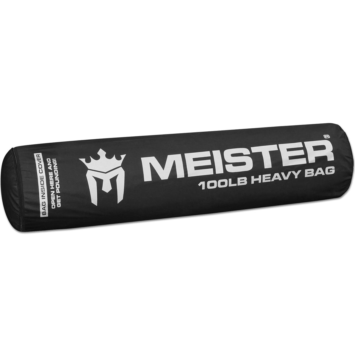 Heavy Bag source view 4