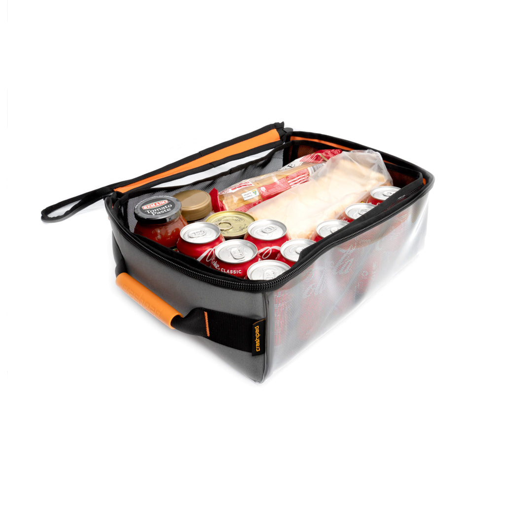 Camping Storage Bag source view 4
