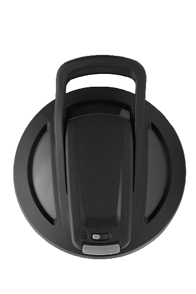 Insulated Shaker Bottle source view 4