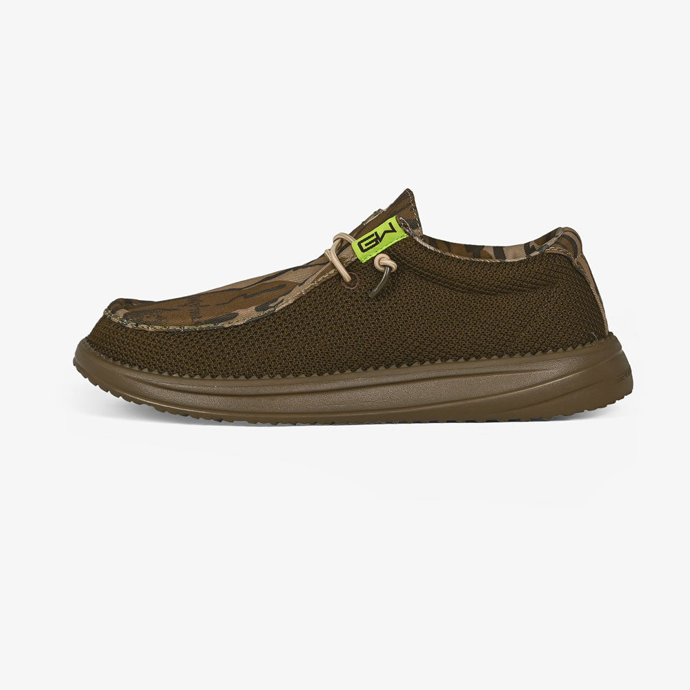 Women's Camp Shoes source view 4