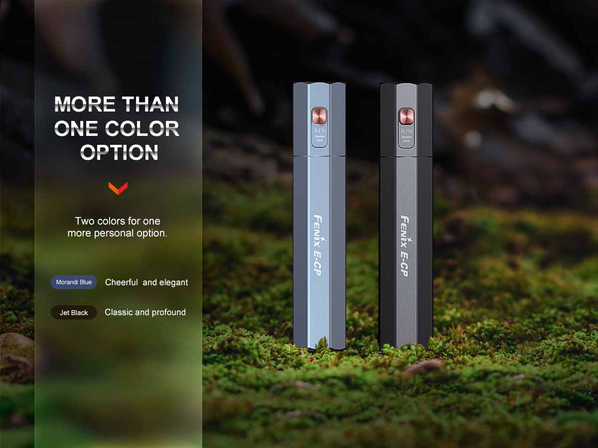 Rechargeable Power Bank Flashlight source view 4