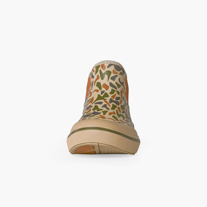Men's Camp Boots source view 4