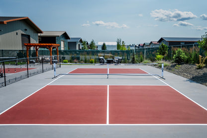 Portable Pickleball Net source view 4