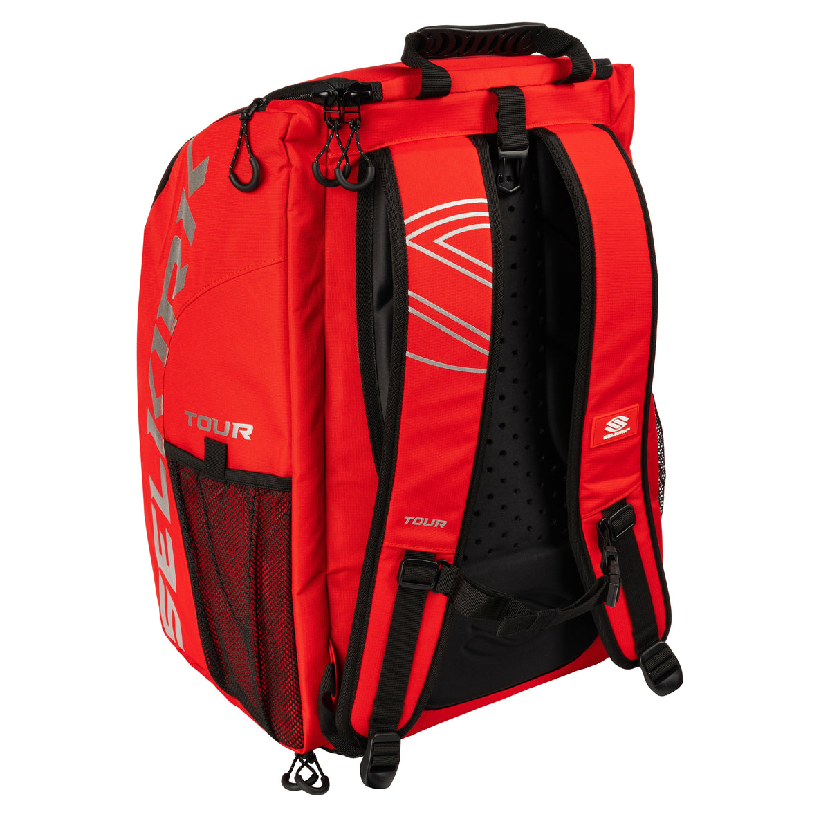 Pickleball Backpack source view 4