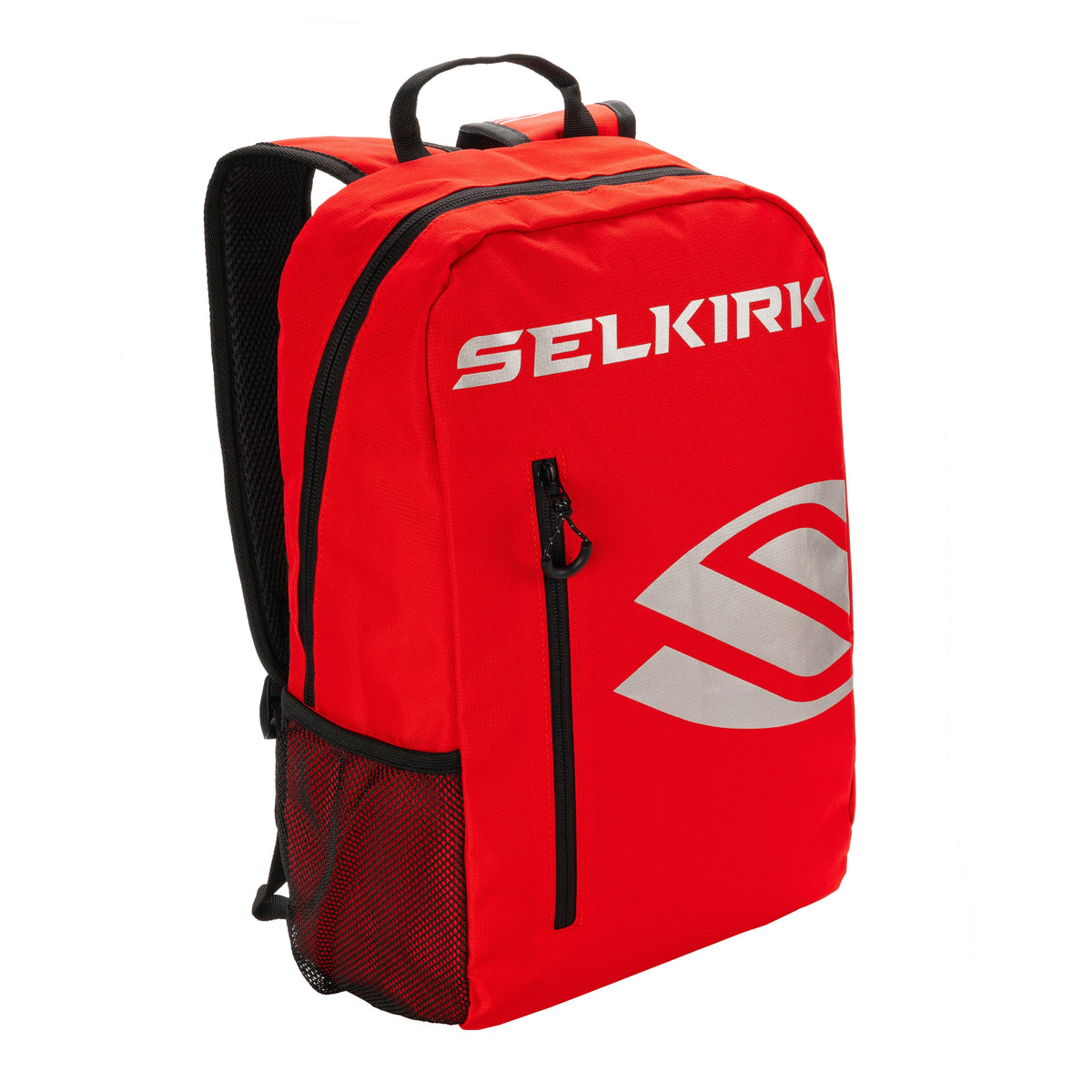 Pickleball Backpack Red option