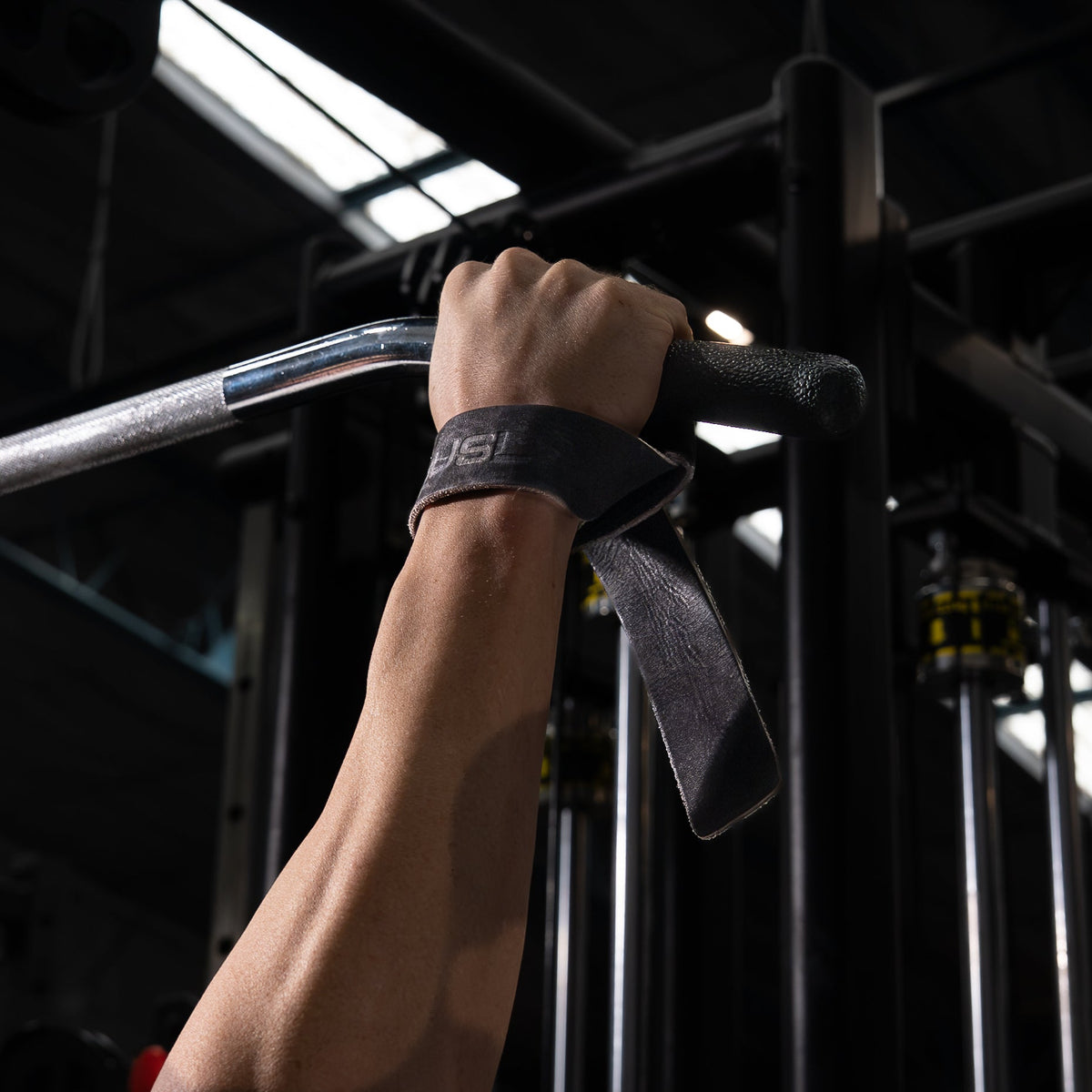 Lifting Straps source view 4