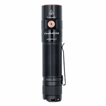 Rechargeable EDC Flashlight source view 4