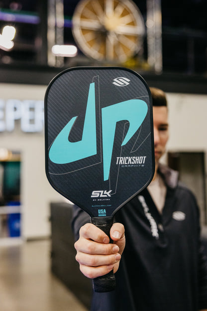 Recreational Pickleball Paddle source view 4