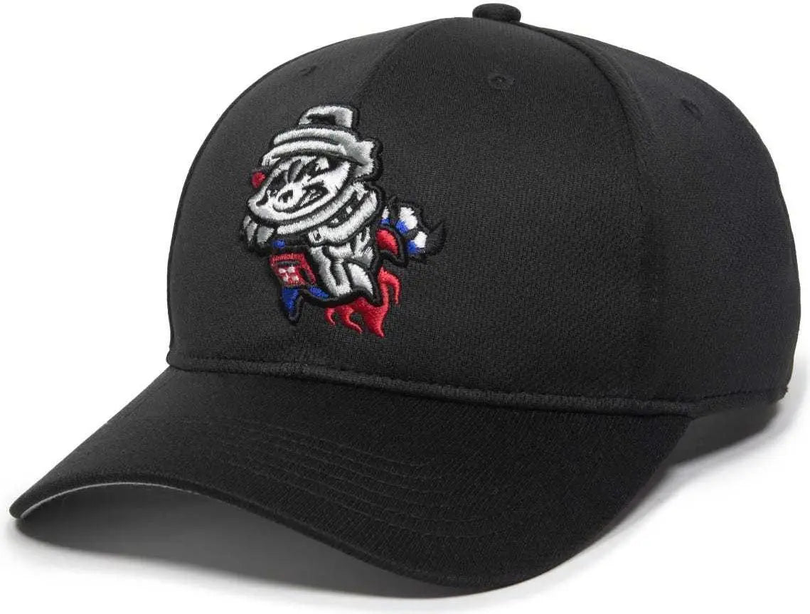 Adjustable Baseball Cap source view 4