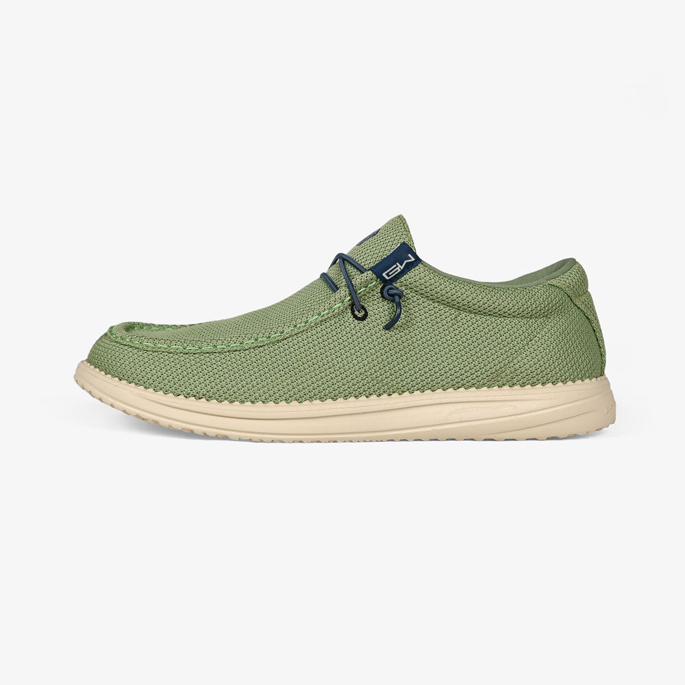 Men's Camp Shoes source view 4