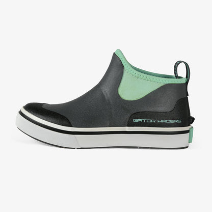 Women's Air Mesh Boots source view 4