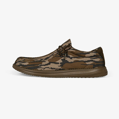Men's Camp Shoes source view 4