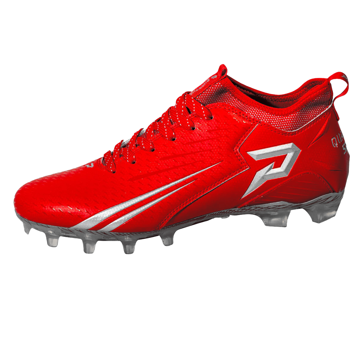 Football Cleats source view 4