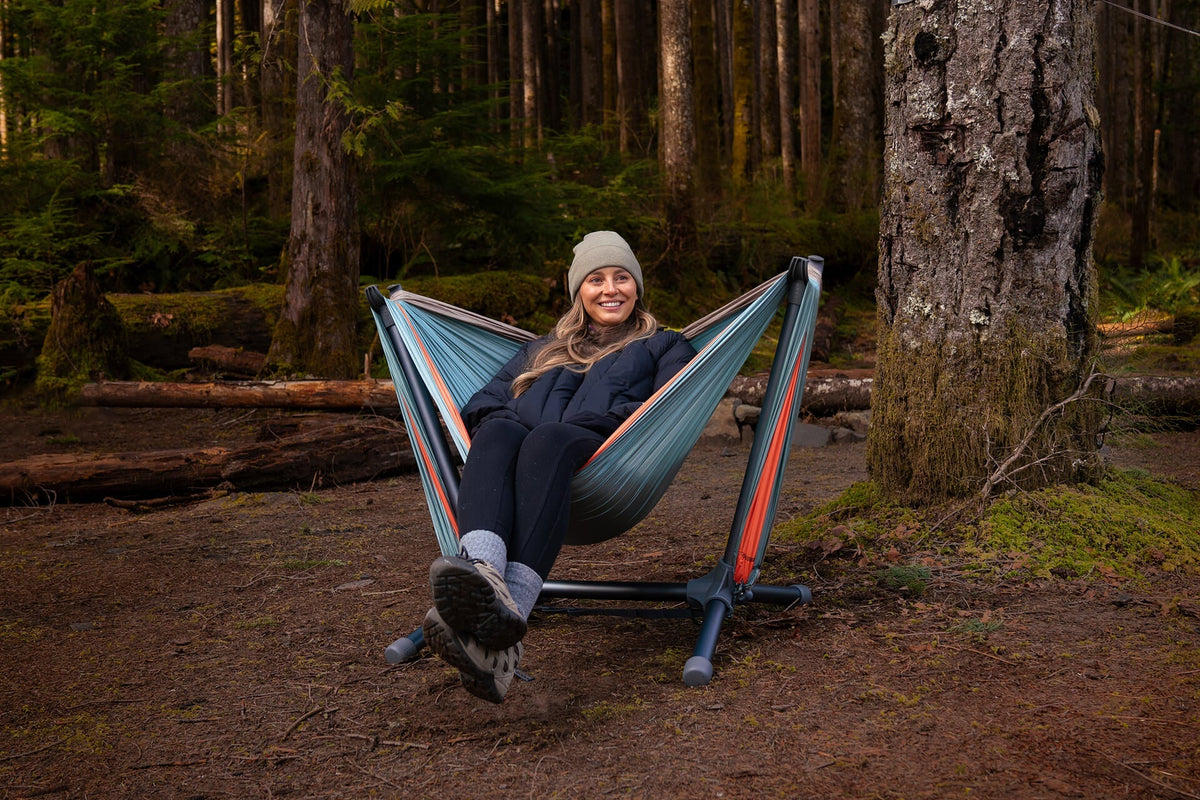 Camping Hammock source view 4