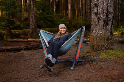 Camping Hammock source view 4