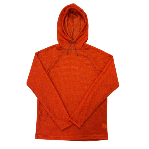 Ultralight Active-Insulation Hoodie Burnt Orange 60gsm / X-Small option