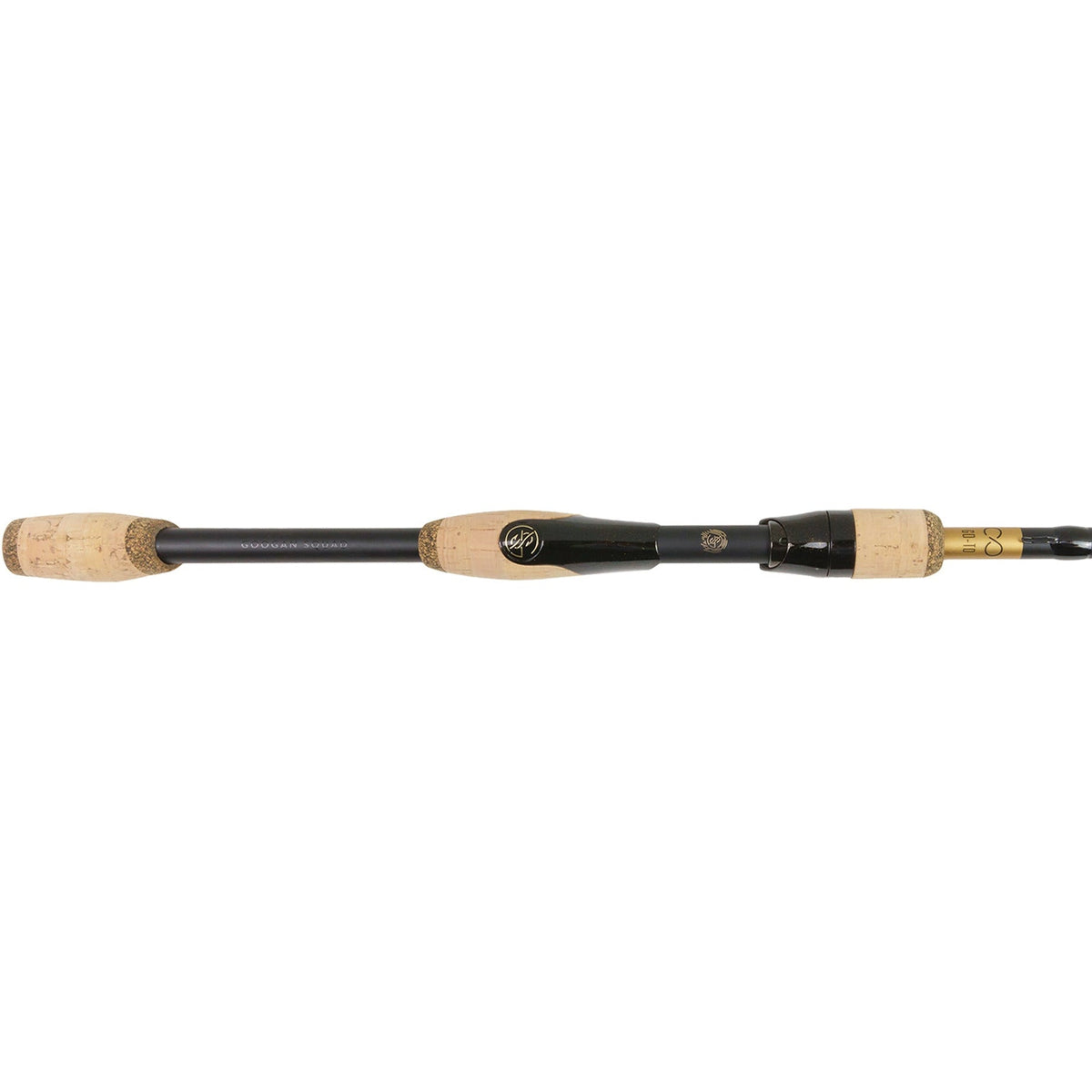 Spinning Rod source view 4