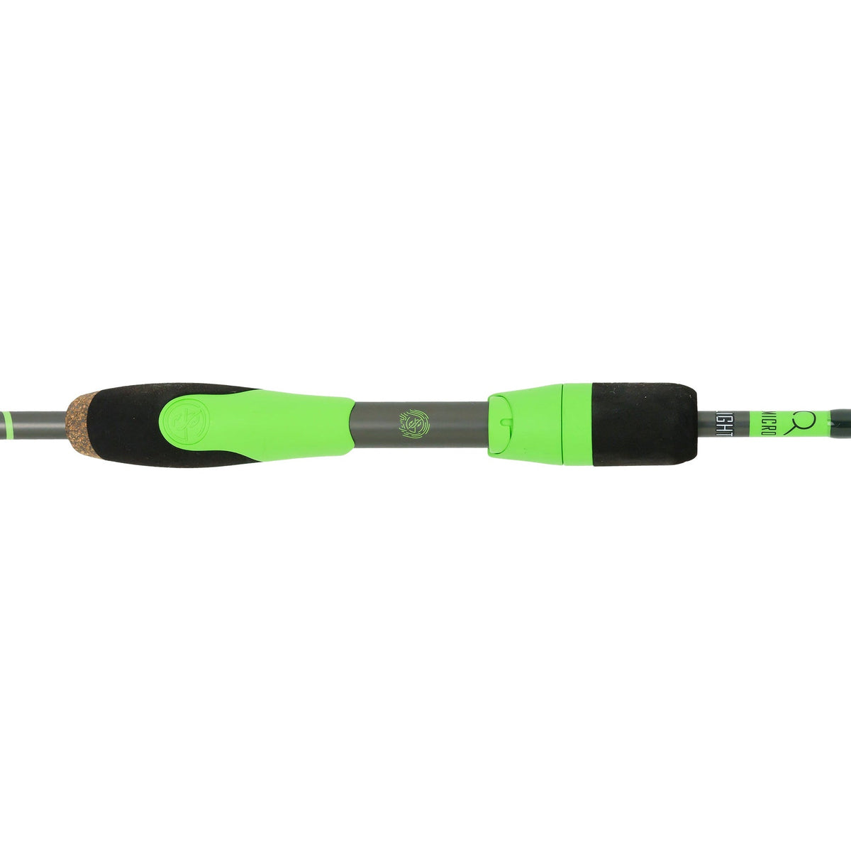 Two-Piece Light Spinning Rod source view 4