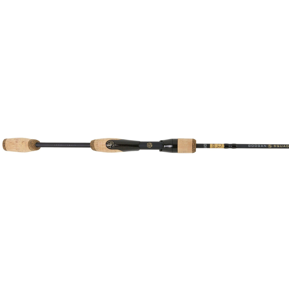 Two-Piece Light Spinning Rod source view 4