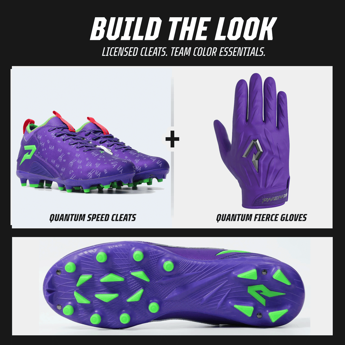 Football Cleats source view 4