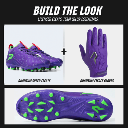 Football Cleats source view 4