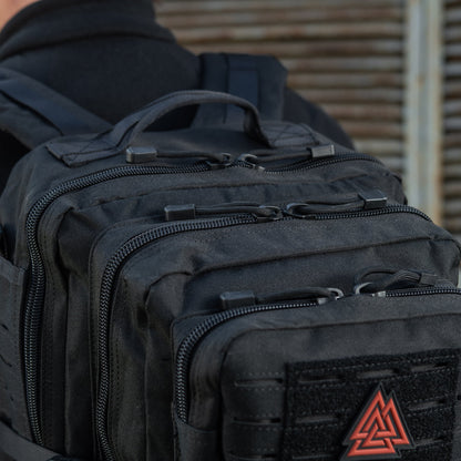 Tactical Backpack source view 4