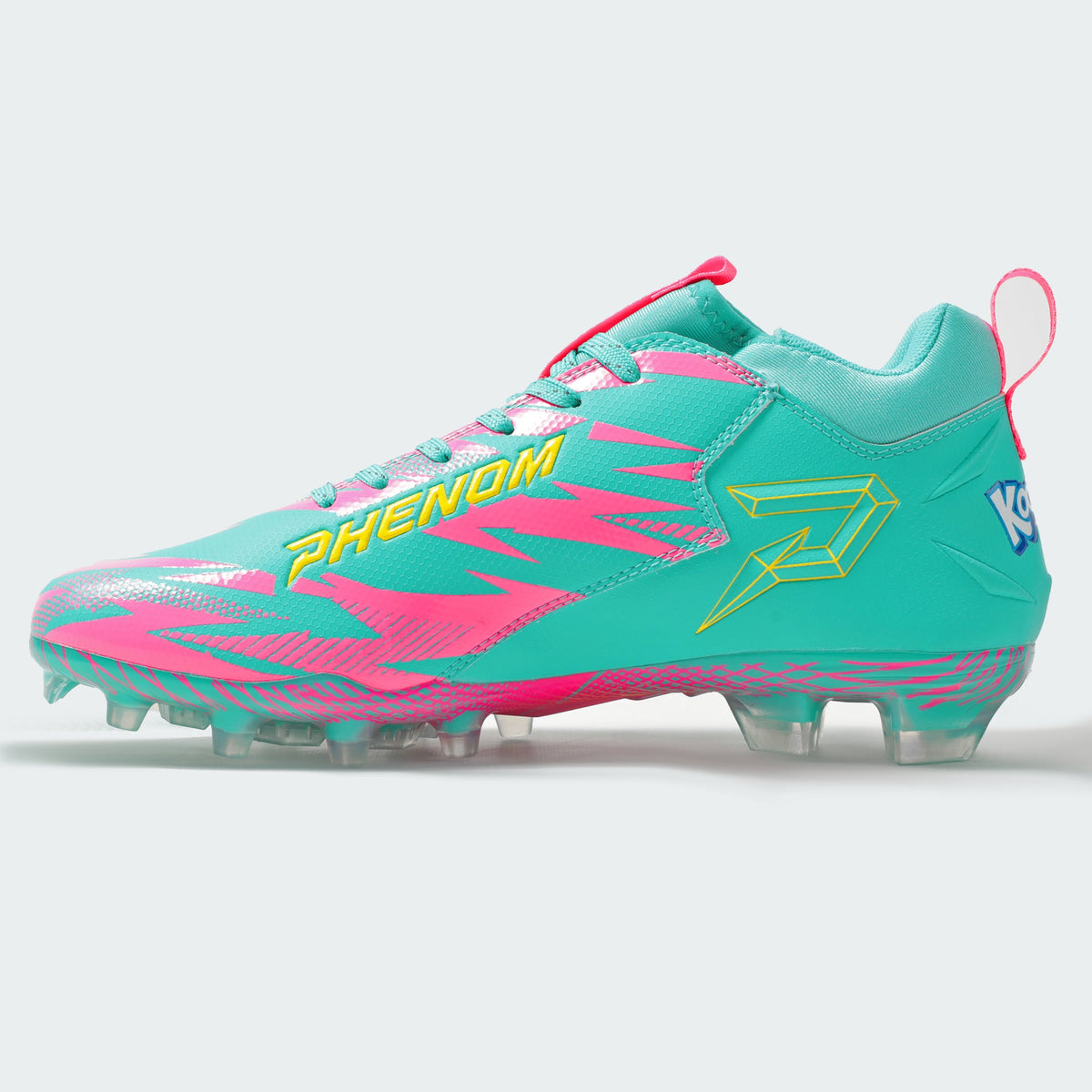Football Cleats source view 4