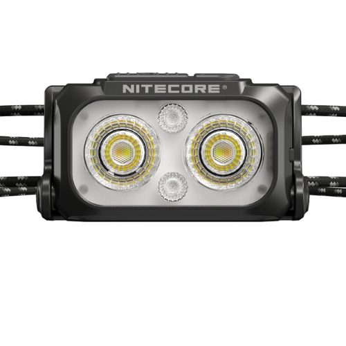Multi-Color Rechargeable Headlamp source view 4