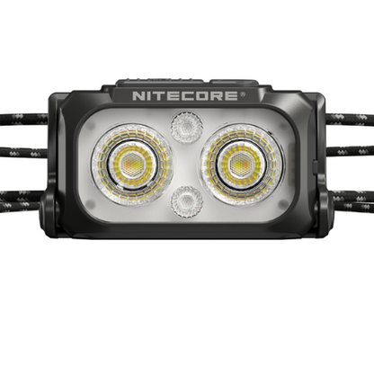 Multi-Color Rechargeable Headlamp source view 4
