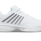 White / Black