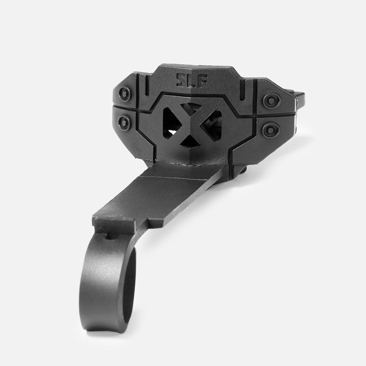 Strap Football Mouthguard source view 4