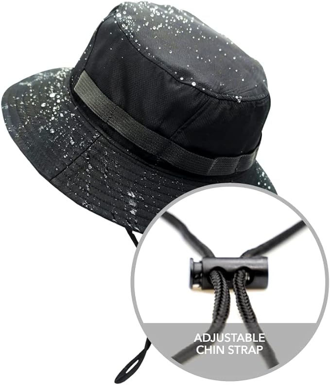 Boonie Hat source view 4