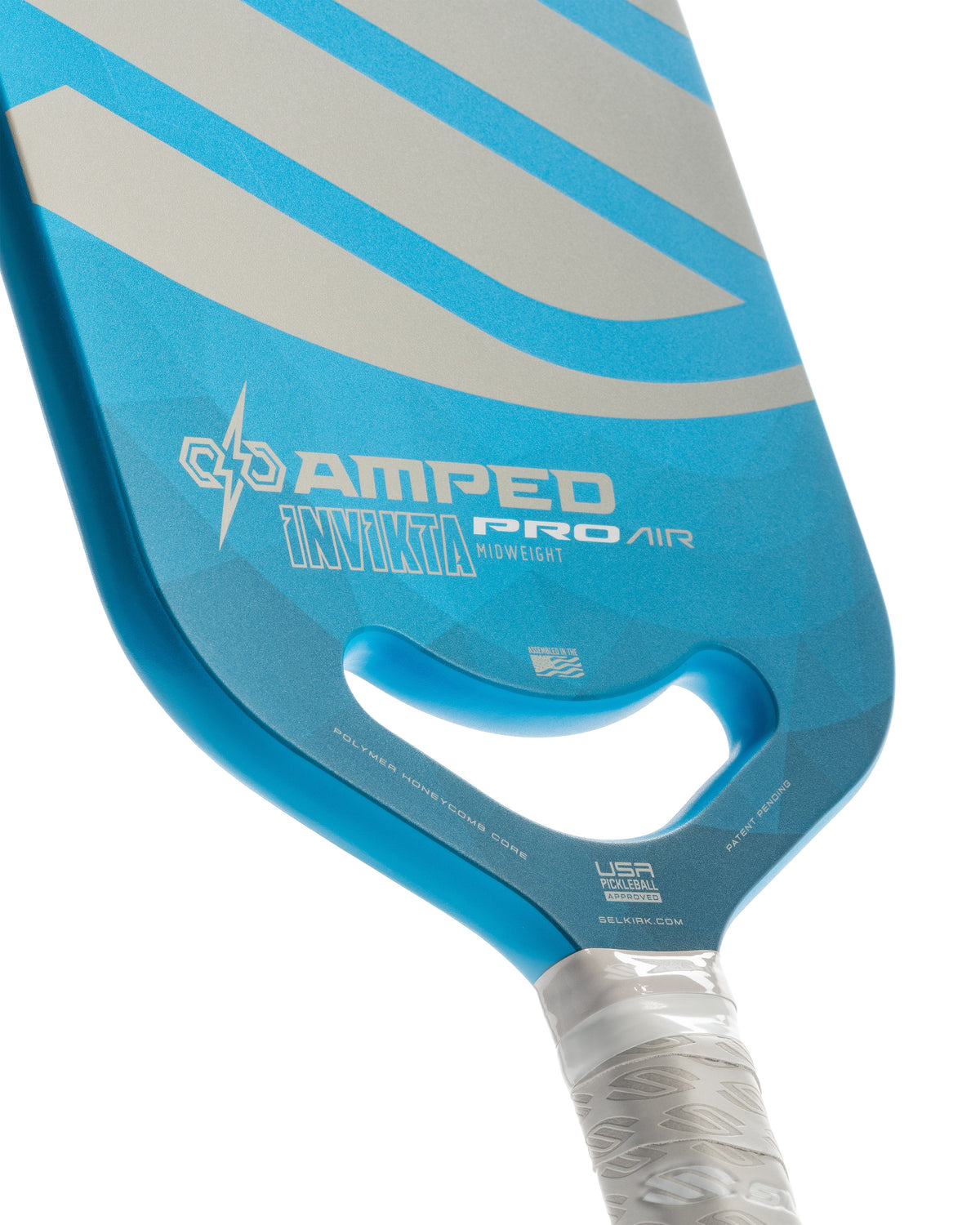Pickleball Paddle source view 4