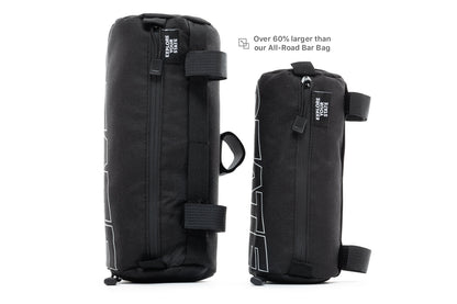 XL Bicycle Handlebar Bag source view 4