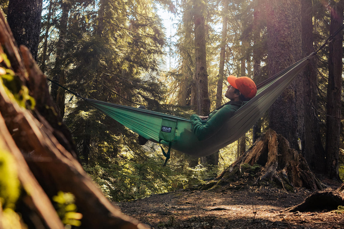 Camping Hammock source view 4