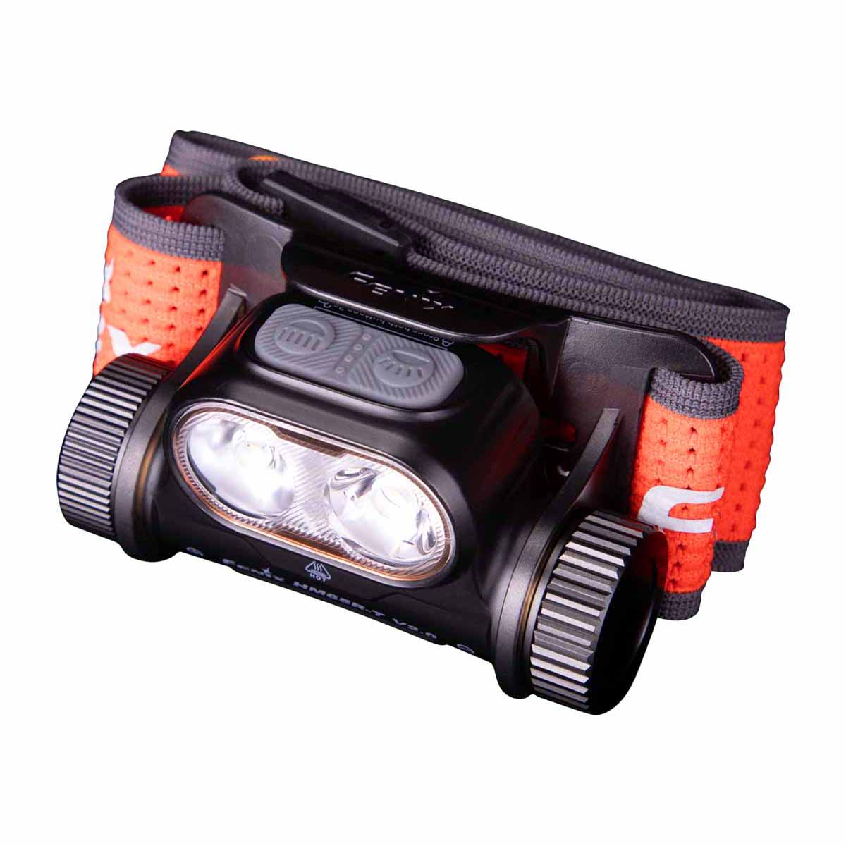 Rechargeable Trail Headlamp source view 4