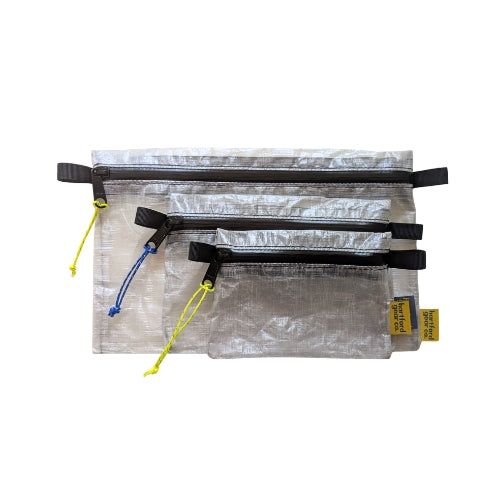 Ultralight Trail Organizer Pouch source view 4
