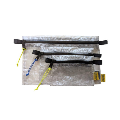Ultralight Trail Organizer Pouch source view 4