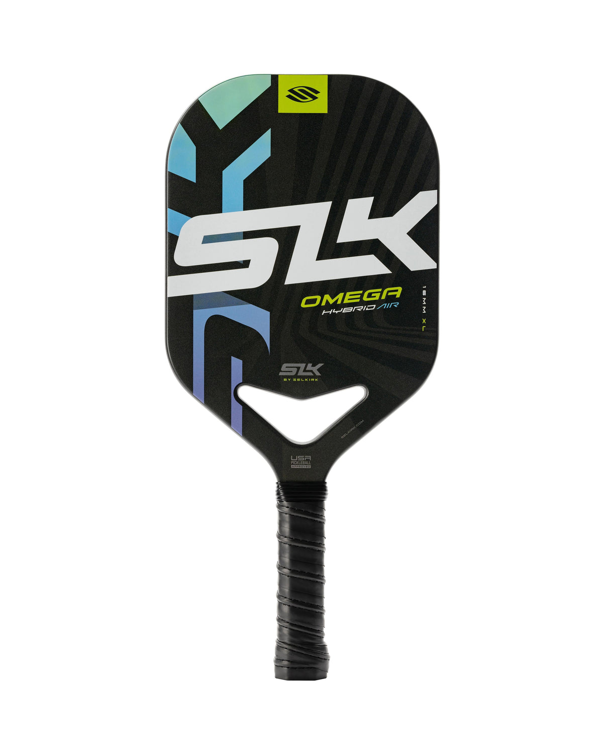 Pickleball Paddle Oasis option